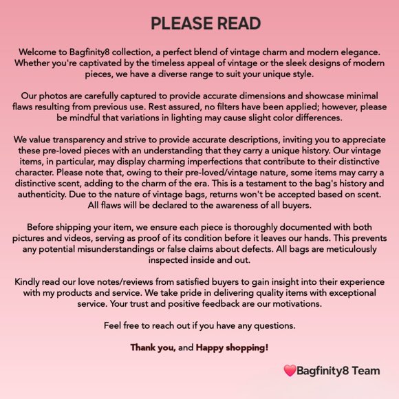 BURBERRY 2Way Handbag Satchel 176BURXAJE - Picture 16 of 16